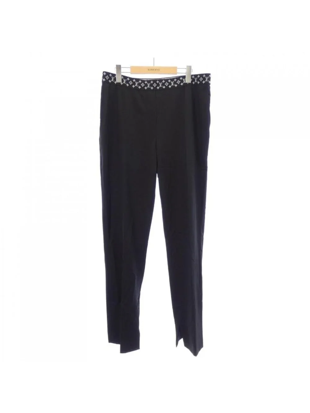 Louis Vuitton Xuk Pants
